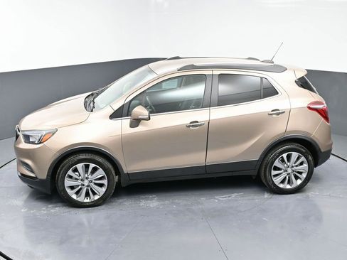 Used 2018 Buick Encore Preferred image 44
