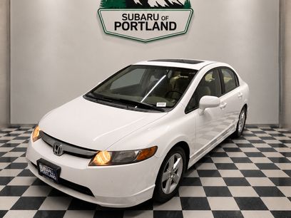 Used 2006 Honda Civic EX