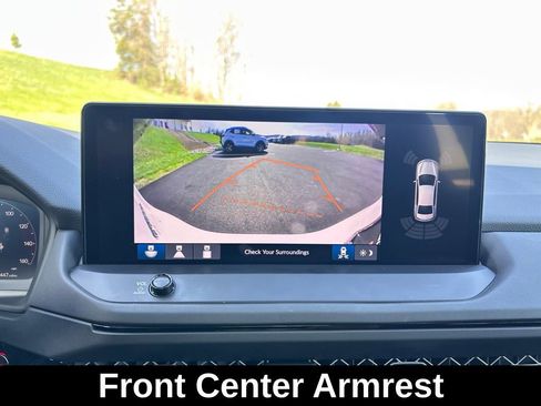 Used 2024 Honda Accord EX-L image 29