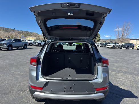 New 2026 Chevrolet TrailBlazer LT w/ LT Cold Weather Package image 10