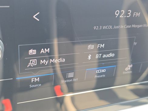 New 2025 Volkswagen Taos S image 16