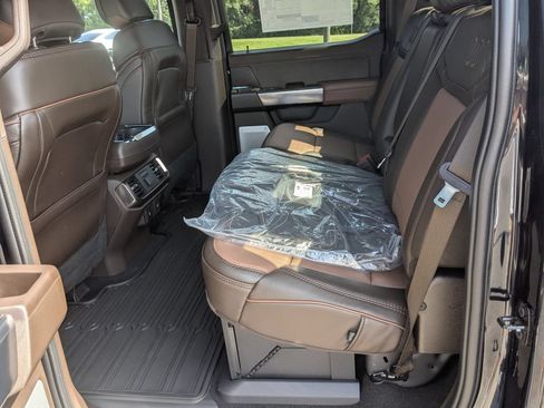 New 2026 Ford F150 King Ranch AWD/4WD image 30