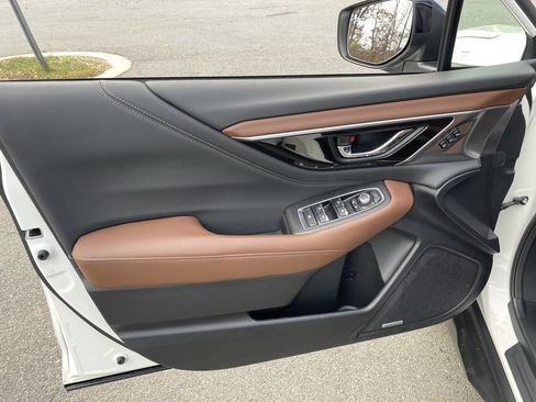 Used 2024 Subaru Outback Touring XT image 11