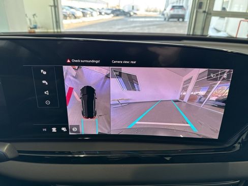 New 2026 Audi A6 Premium Plus image 27