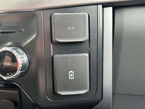 Used 2025 Ford F150 XLT w/ Equipment Group 301A Standard AWD/4WD image 6