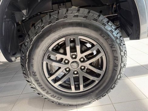 Used 2021 Ford Ranger XLT w/ Tremor Off-Road Package AWD/4WD image 39