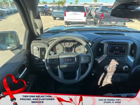 New 2026 GMC Sierra 1500 Pro w/ Pro Value Package image 13