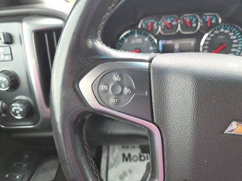 Used 2018 Chevrolet Silverado 1500 LT w/ All Star Edition image 18