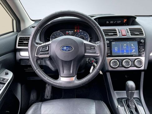 Used 2015 Subaru Crosstrek 2.0i Limited image 5