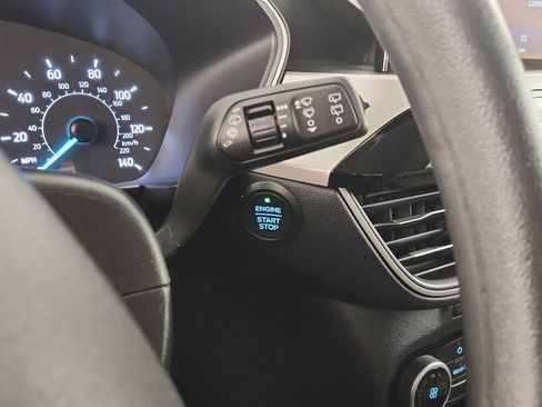 Used 2022 Ford Escape SE AWD/4WD image 21
