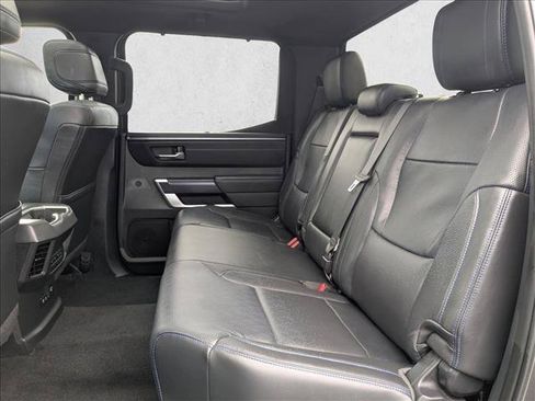 Used 2024 Toyota Tundra Platinum AWD/4WD image 19