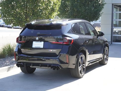Used 2024 BMW X1 M35i w/ Premium Package AWD/4WD image 2