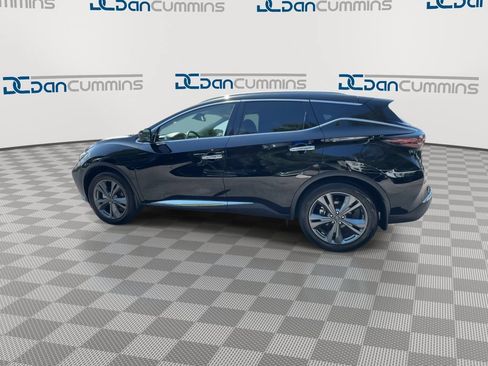 Used 2023 Nissan Murano Platinum w/ Cargo Package AWD/4WD image 5