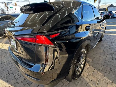 Used 2020 Lexus NX 300 300 Sport Utility 4D w/ Comfort Package image 78