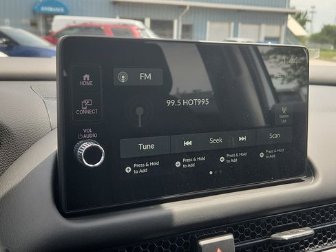 New 2027 Honda HR-V LX image 11