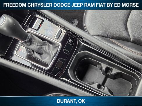 Used 2024 Jeep Compass Limited AWD/4WD image 14