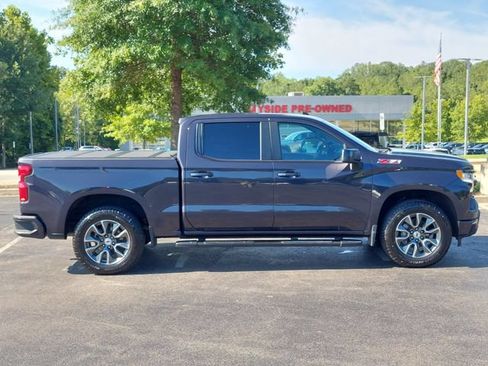 Used 2023 Chevrolet Silverado 1500 RST AWD/4WD image 26