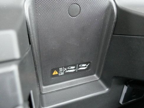 New 2026 Chevrolet Silverado 1500 RST w/ RST All Star Premium Package image 22