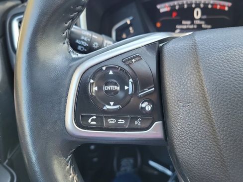 Certified 2020 Honda CR-V EX-L image 28