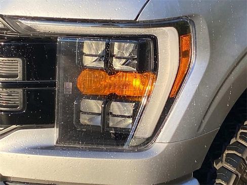 Used 2023 Ford F150 XLT w/ Equipment Group 302A High image 4