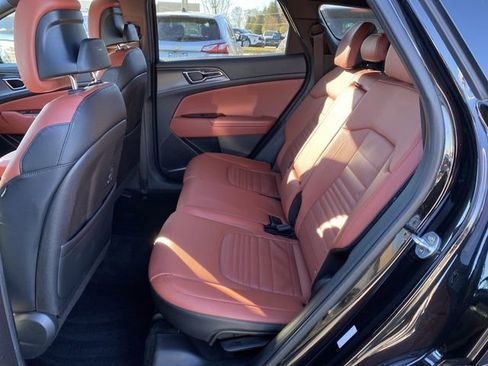 Certified 2023 Kia Sportage SX image 37