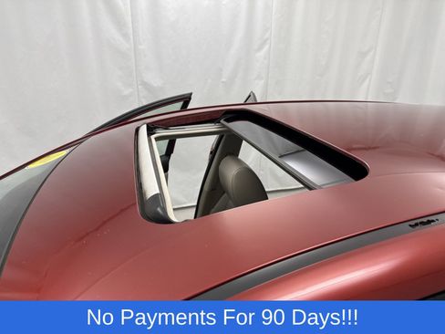 Used 2011 MAZDA CX-7 i Touring image 28