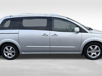 Used 2009 Nissan Quest SE w/ Seat Pkg