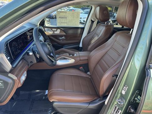 New 2026 Mercedes-Benz GLE 450 4MATIC image 2