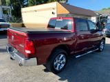 Used 2018 RAM 1500 Big Horn image 5