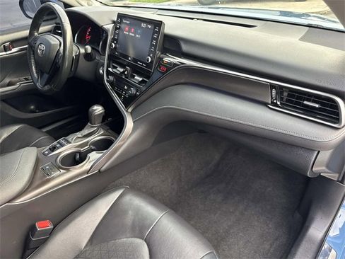 Used 2023 Toyota Camry XSE image 35