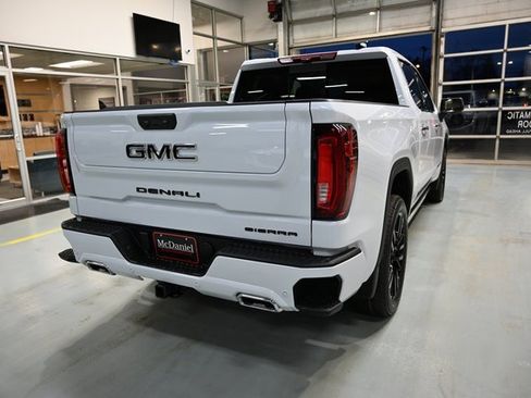 New 2026 GMC Sierra 1500 Denali image 5