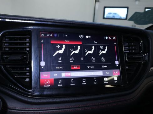 Used 2024 Dodge Durango GT AWD/4WD image 33