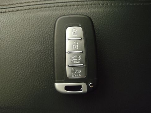 Used 2018 Hyundai Santa Fe Sport w/ 2.0T Ultimate Tech Package 05 image 32