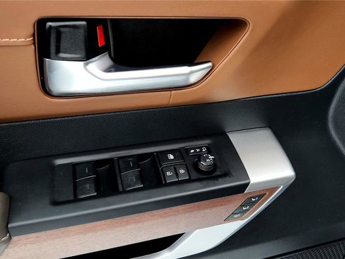 Used 2023 Toyota Tundra 1794 Edition w/ TRD Off-Road Package image 21