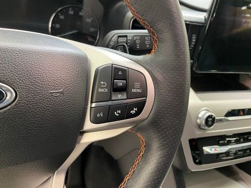 Used 2024 Ford Explorer Timberline w/ Timberline Technology Package image 36