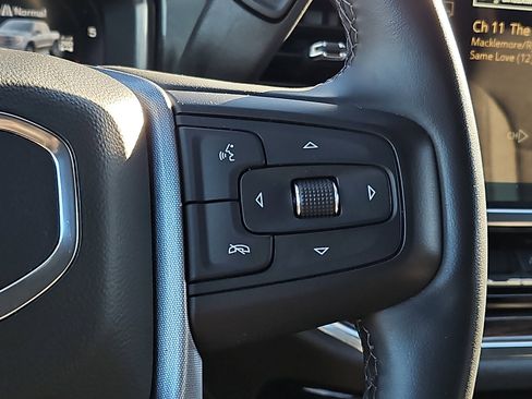 Certified 2023 GMC Sierra 1500 SLE image 22