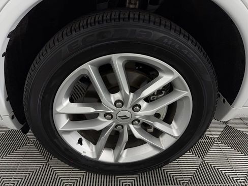 Used 2025 Dodge Durango GT image 11