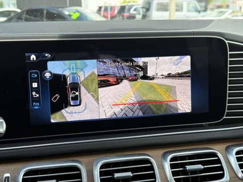 Certified 2026 Mercedes-Benz GLE 450 4MATIC image 23