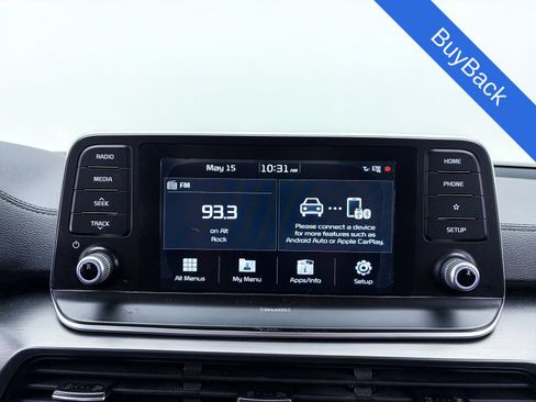 Used 2020 Kia Telluride LX AWD/4WD image 18