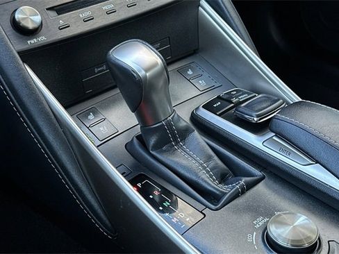 Used 2020 Lexus IS 300 w/ Navigation Package image 22
