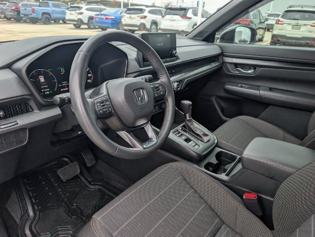 Used 2023 Honda CR-V Sport image 9