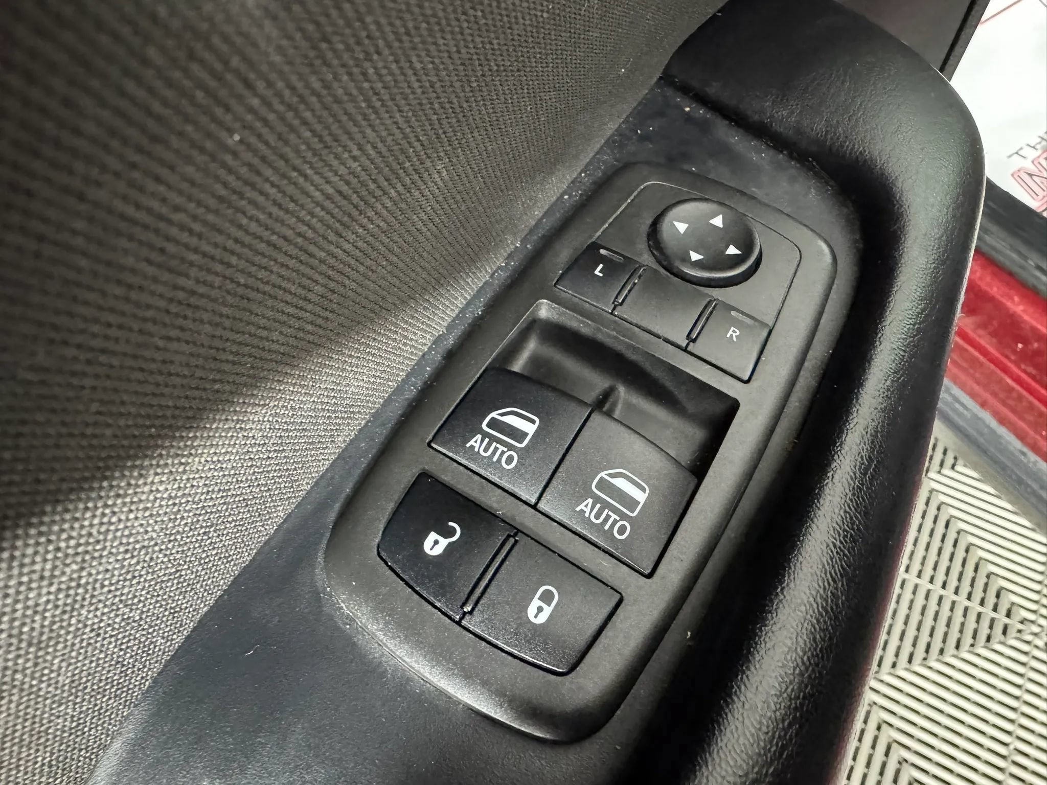 Used 2022 Dodge Challenger R/T w/ Blacktop Package RWD image 33