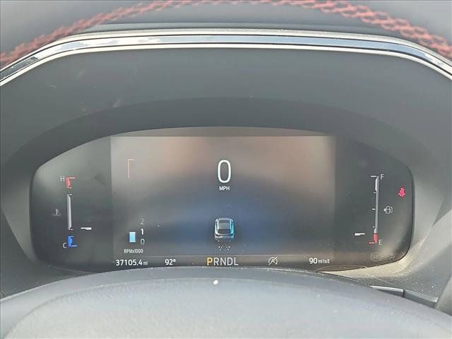 Used 2025 Ford Escape ST-Line Select AWD/4WD image 9