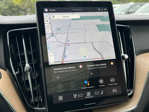 New 2026 Volvo XC60 B5 Plus w/ Protection Package Premier image 26