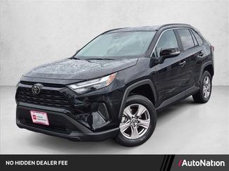 Certified 2025 Toyota RAV4 XLE AWD/4WD video 1