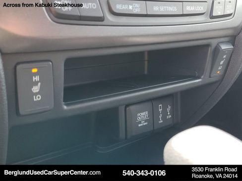 Used 2017 Honda Pilot EX-L image 33