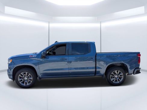 Used 2024 Chevrolet Silverado 1500 RST w/ All Star Edition Plus AWD/4WD image 6