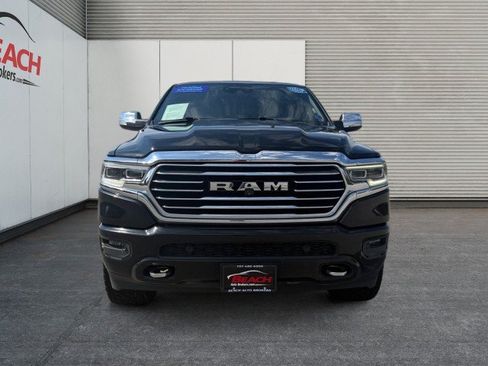 Used 2020 RAM 1500 Limited AWD/4WD image 9
