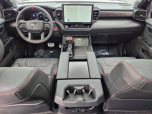 Used 2024 Toyota Sequoia TRD Pro AWD/4WD image 19