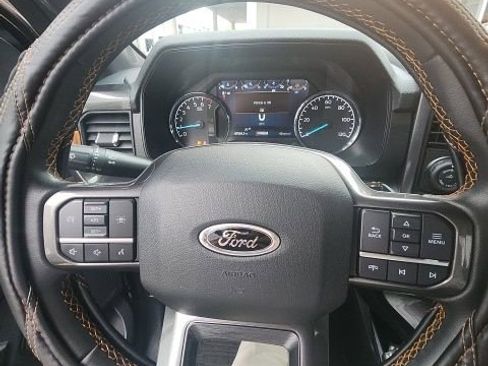 Used 2023 Ford F150 Tremor w/ Trailer Tow Package AWD/4WD image 16